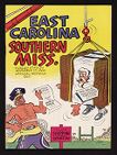 East Carolina vs. Southern Miss.